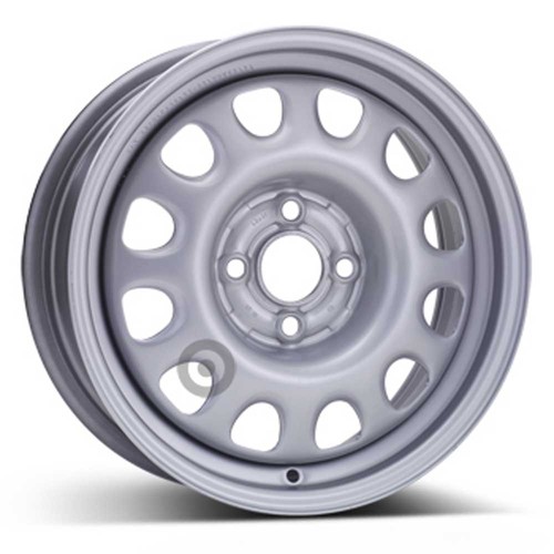 Alcar steelwheels 8950 - , 6.0jx15