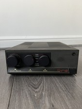 Mission Cyrus One Integrated