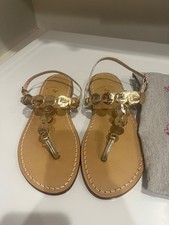 caprese sandals