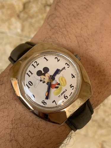 1970 vintage jovial disney - 1970's,