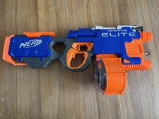 NERF N Strike Elite Hyper Fire