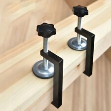 Adjustable G Clamps for Woodwork Carpentry Mini Screw Table C Clamps