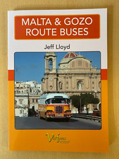 Malta & Gozo Route Buses by