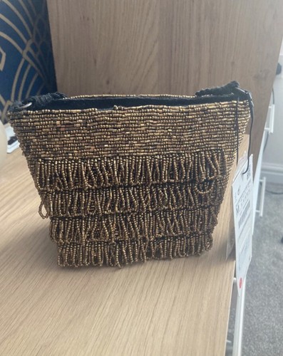 Zara clutch bag new - clutch, tags