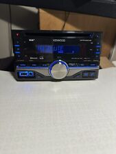 Kenwood Dpx-406 DAB Car Stereo (Bluetooth Aux USB Radio MP3 Head Unit Audio)