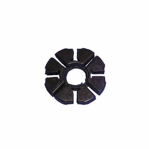 Sprocket damper rubber - damper, fits