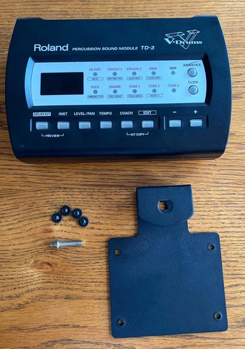 Roland drum spare - v-drum,