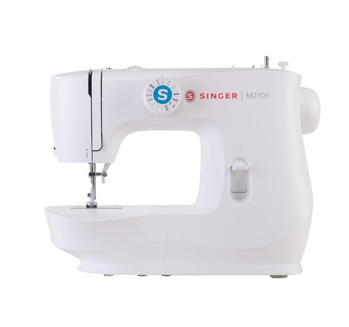 Singer m2105 basic easy use - basic,