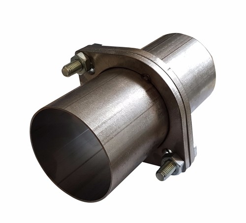 Universal inch exhaust - universal, 3