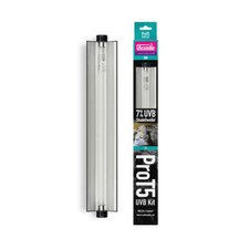 Arcadia ShadeDweller ProT5 Full UVB Lighting Kit - Leopard Crested Gecko 7% 2.4%