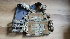 CPC ROC Plate Carrier