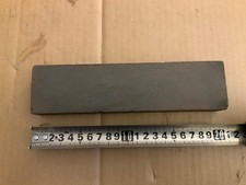 Vintage Natural Sharpening