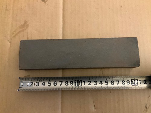 Vintage natural sharpening - natural,