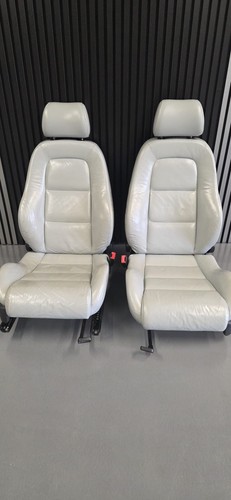 Audi mk1 coupe ivory - audi,