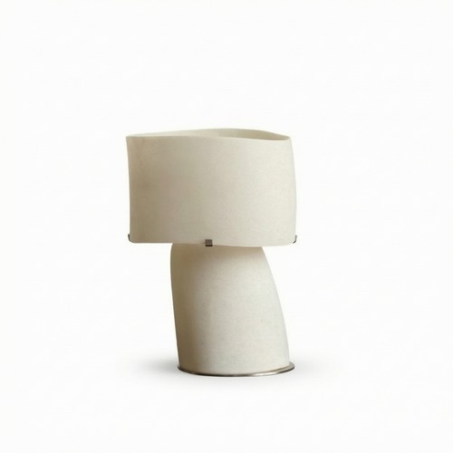 Fiberglass lamp - fiberglass,