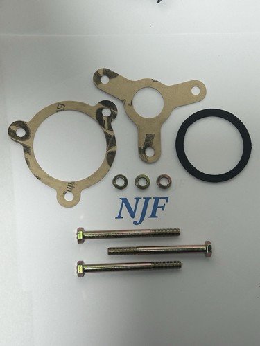 Thermostat bolts oem spec - bolts,