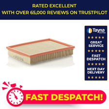 Air Filter fits VOLVO 940 MK2