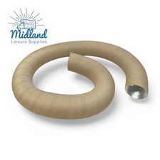 Truma Heater Ducting 65mm Hot Air Pipe Propex Whale Heaters 40230-00 combi 4e