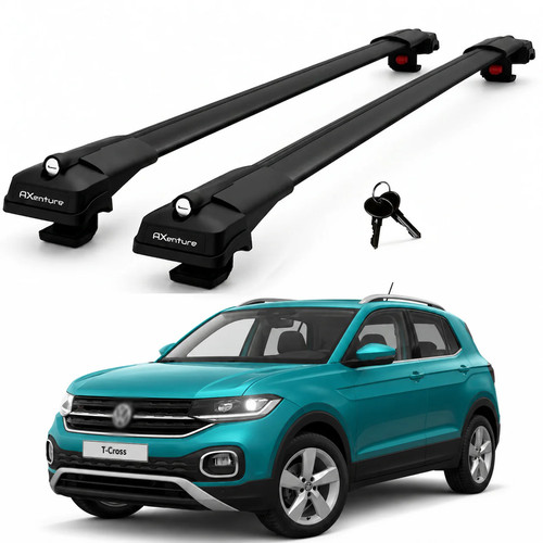 Roof bars for volkswagen - roof,