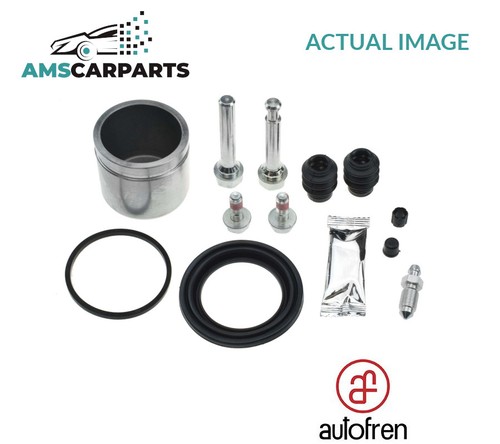 Brake caliper repair - kit, front