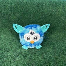 Furby Furbling Blue Waves