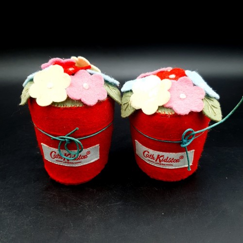 Cath kidston pin - cath,