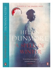 Dunmore,Helen A Spell Of Winter 1996 Prima Edizione Libro IN Brossura