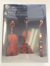 Masterpieces of Italian Violin