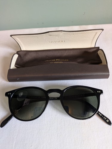 Oliver peoples riley - peoples, sun