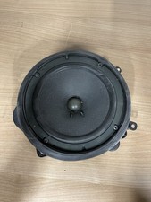 Audi A8 D3 2005 Rear BOSE Door