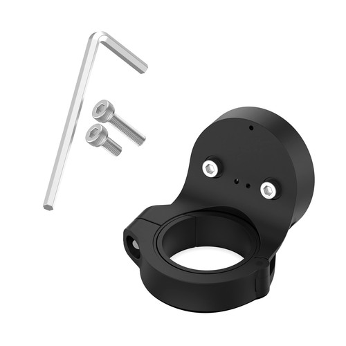 Bike tail light bracket - bike, for