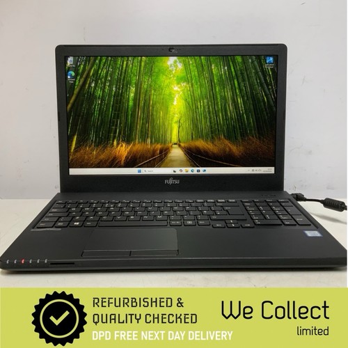 Fujitsu lifebook a359 8250u - i5,