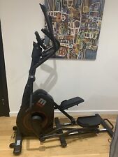 nearly new cross trainer 