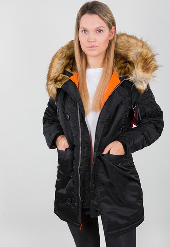 Alpha industries n3b - alpha,