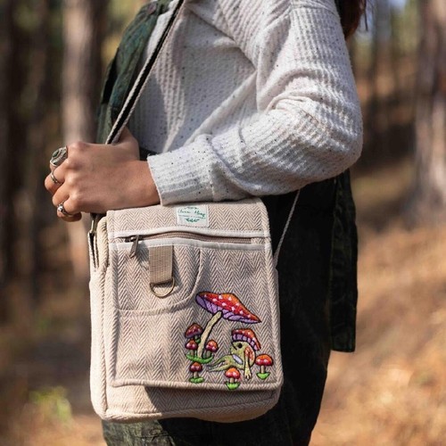 Handmade cross body - handmade,