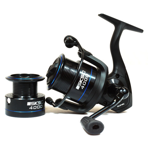 Sonik sks commercial reels - sonik,