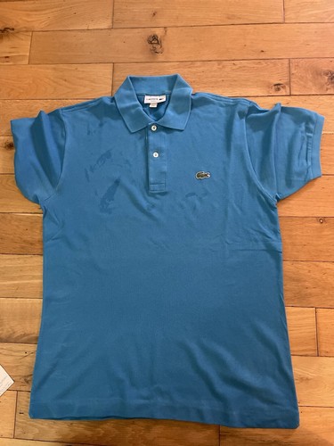Lacoste men polo shirt - polo,