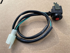 NEW SPARE PUSH BUTTON KILL