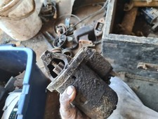 suzuki vitara mk1 skinny starter motor 1.6 1600 g16b g16a jlx 4u2