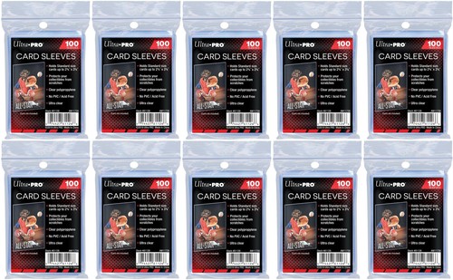 Trading card pop storage - trading,