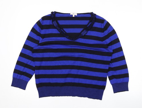 Country casuals womens - casuals, blue