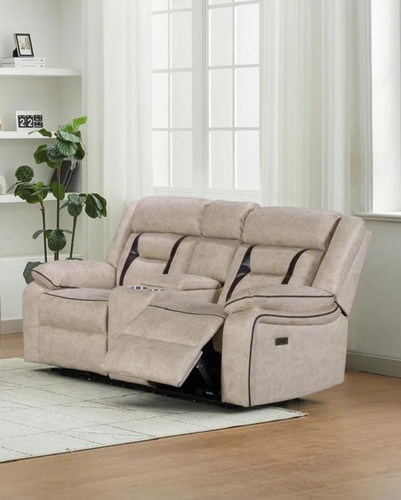 Nova electric recliner - recliner, 2
