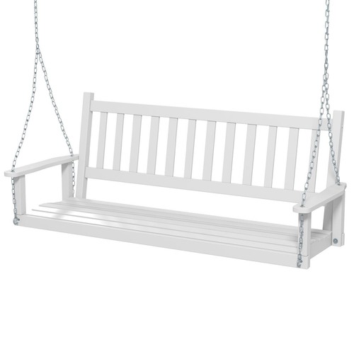 Person porch hanging - porch, swing
