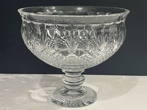Perfect waterford crystal huge - waterford,