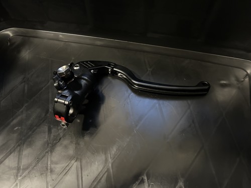 Hel performance radial billet - hel,