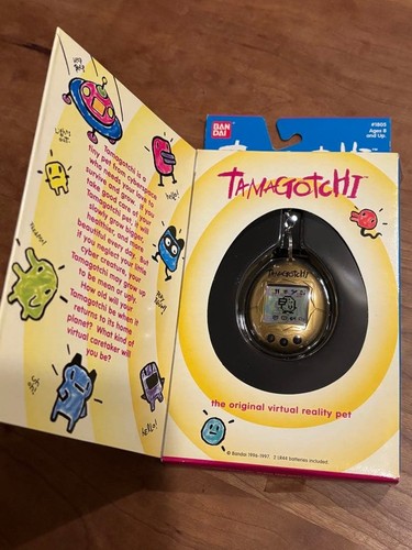 Bandai tamagotchi gen - bandai,