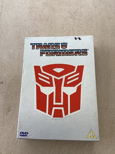 Transformers season part - transformers:, 1