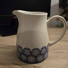 Price & Kensington blue daze