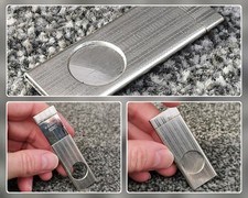 Vintage 1950s GOFA Guillotine