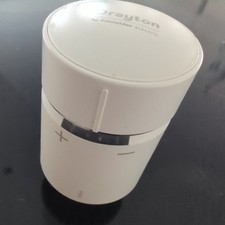 Drayton Wiser Smart Radiator